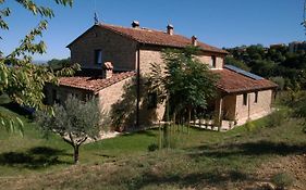 Residenza al Poggio degli Ulivi
